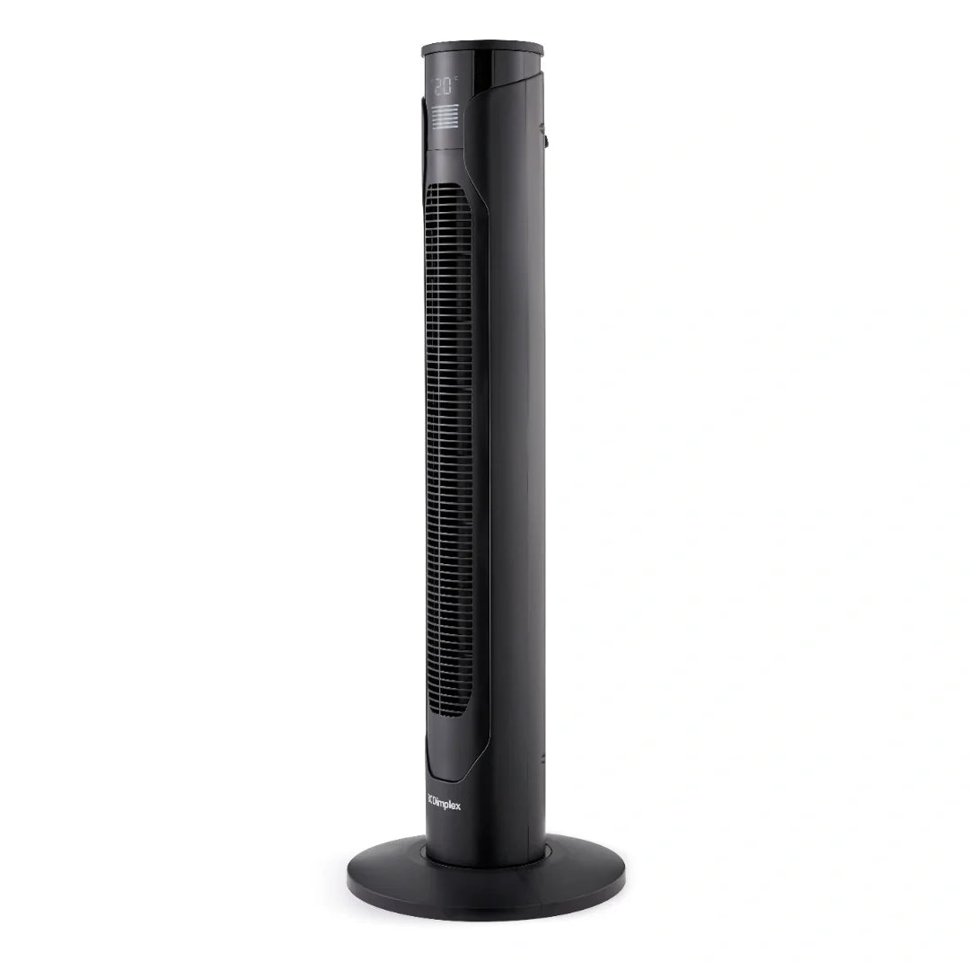 Dimplex EasyBreeze Fan Tower Anthracite product image