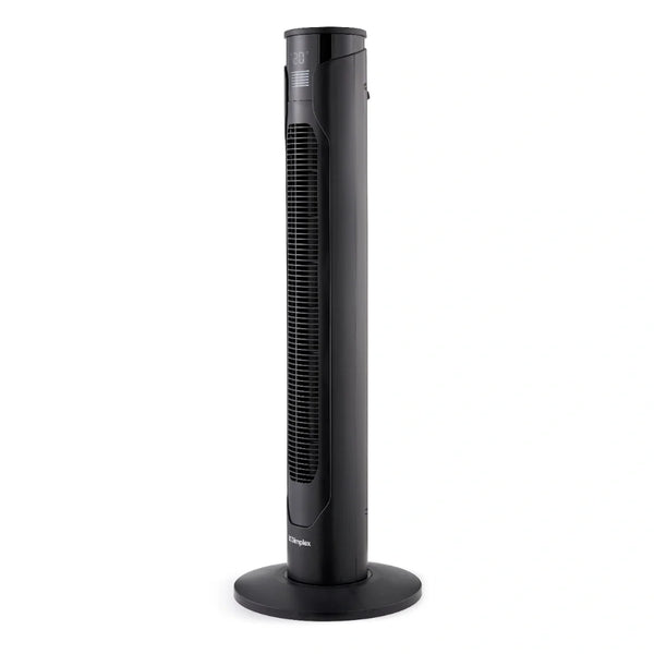 Dimplex EasyBreeze Fan Tower Anthracite | DXACF