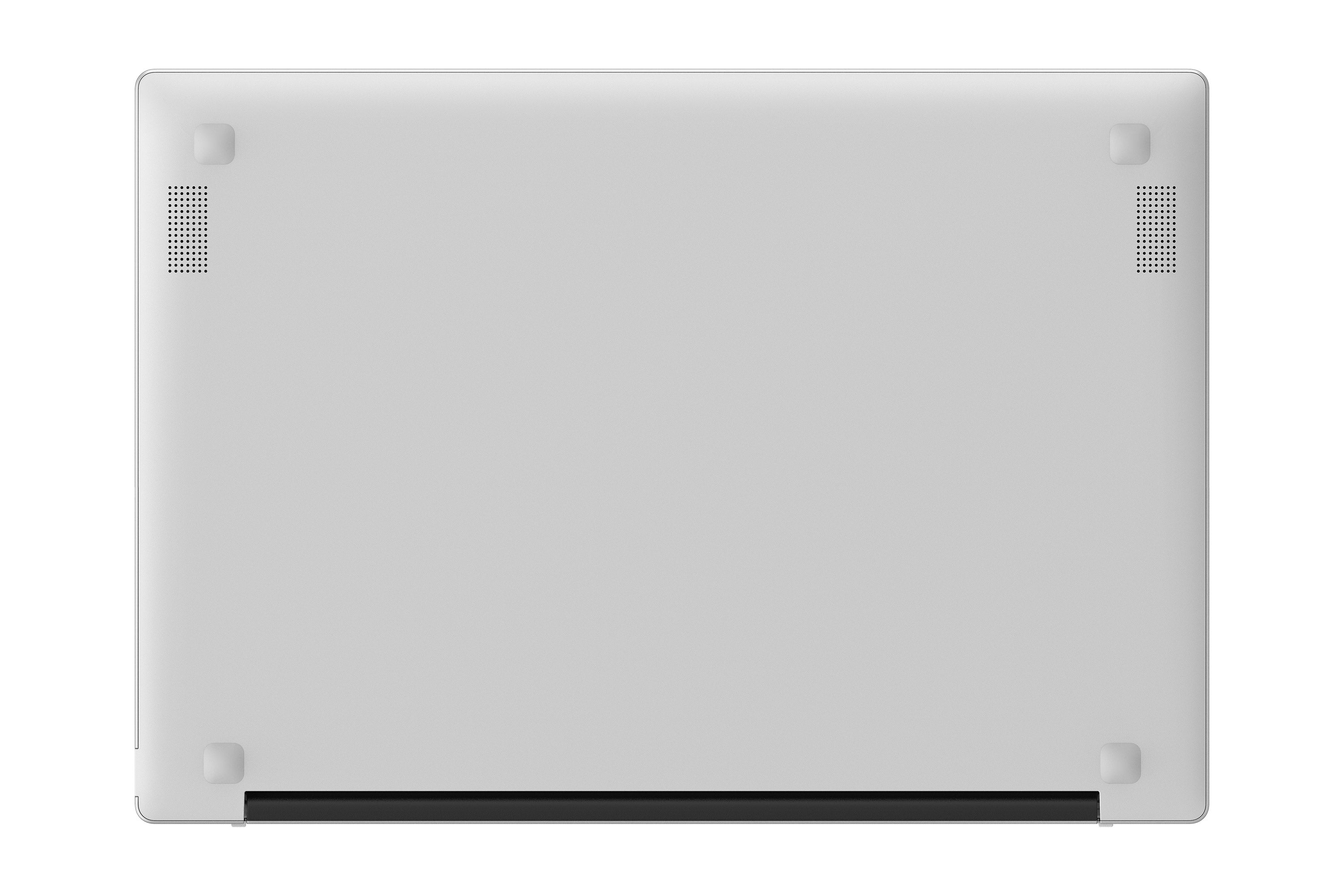 Samsung Galaxy Chromebook Go 11.6-inch laptop in Silver