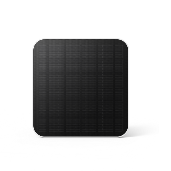 Eufy 4G LTE Cam S330 360° Solar Security Camera | T86P2321