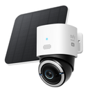 Eufy 4G LTE Cam S330 360° Solar Security Camera | T86P2321