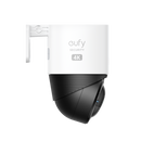 Eufy 4G LTE Cam S330 360° Solar Security Camera | T86P2321