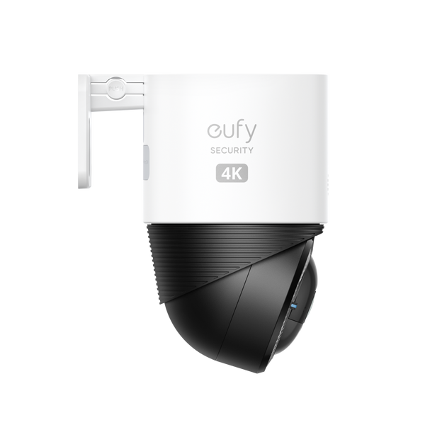 Eufy 4G LTE Cam S330 360° Solar Security Camera | T86P2321