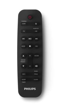 Philips TAM4205M2/12 radio product image 3