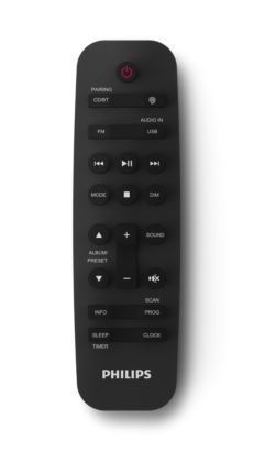 Philips TAM4205M2/12 radio product image 3