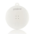 Groov-e 2.4GHz Wireless Full-Size Keyboard Black - official product image