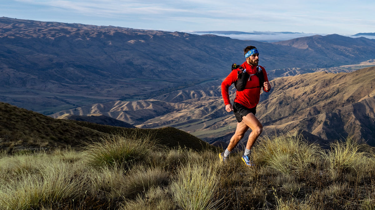 Garmin Enduro 4 51mm Solar Sapphire GPS Smartwatch - lifestyle