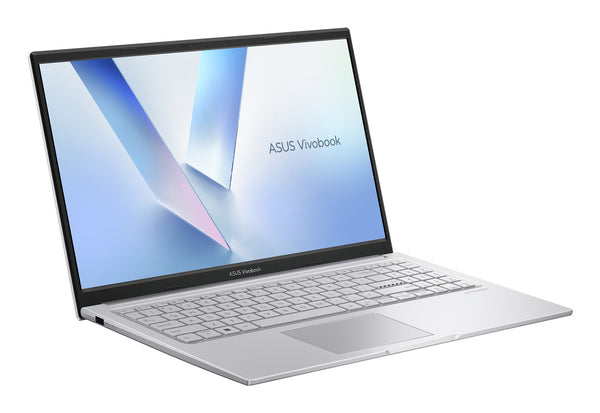 ASUS Vivobook 15 X1504VA 15.6-inch laptop in Cool Silver