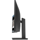HP 34" M34d WQHD Curved Monitor | 3B1W4AA