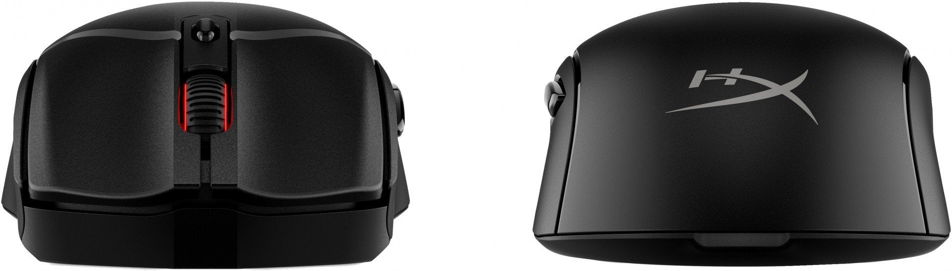 HyperX Pulsefire Haste 2 Core Mouse Wireless Black | 259-8R2E6AA