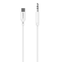 Groov-e MFI Lightning to USB-C Charging Cable 1m - official product image