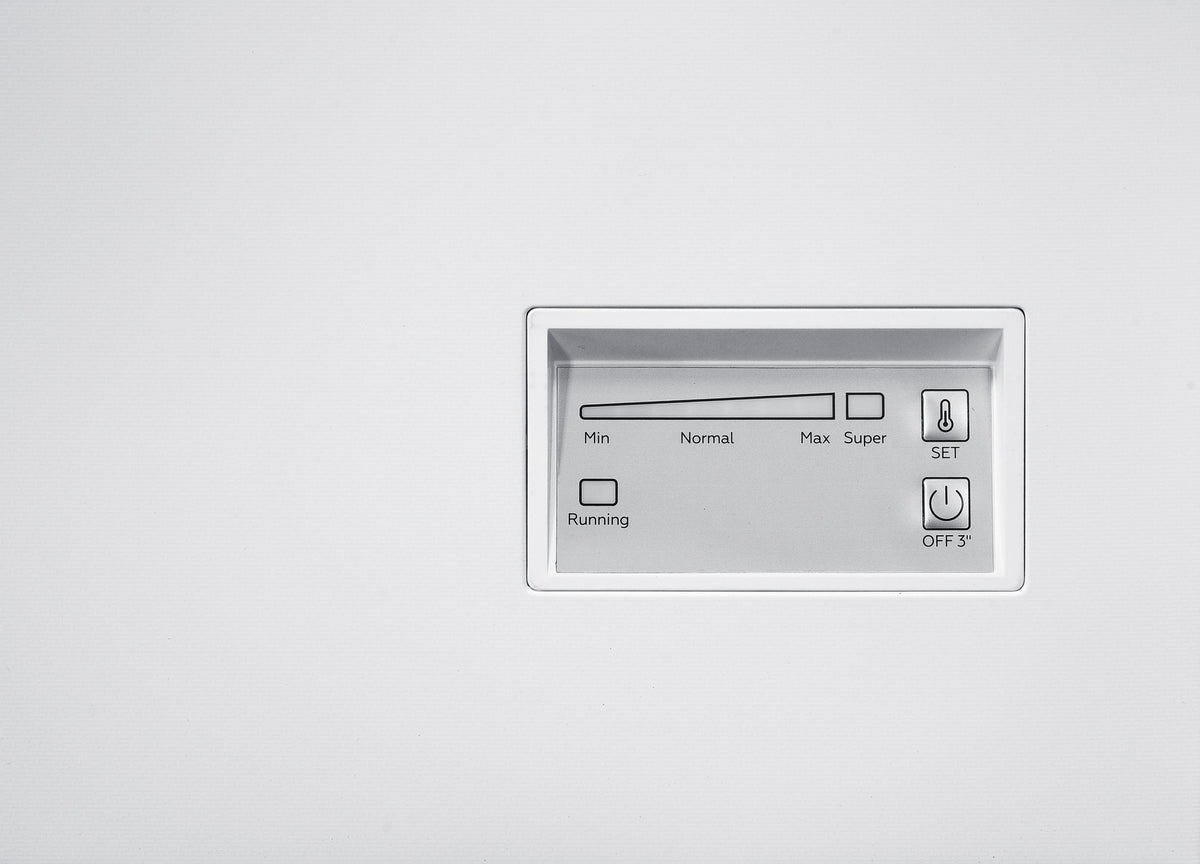 Beko 198 L Freestanding Chest Freezer – view 4