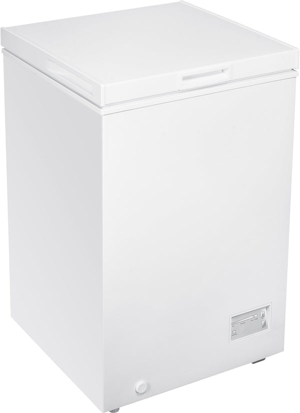 Beko 98 L Freestanding Small Chest Freezer | CF4098W