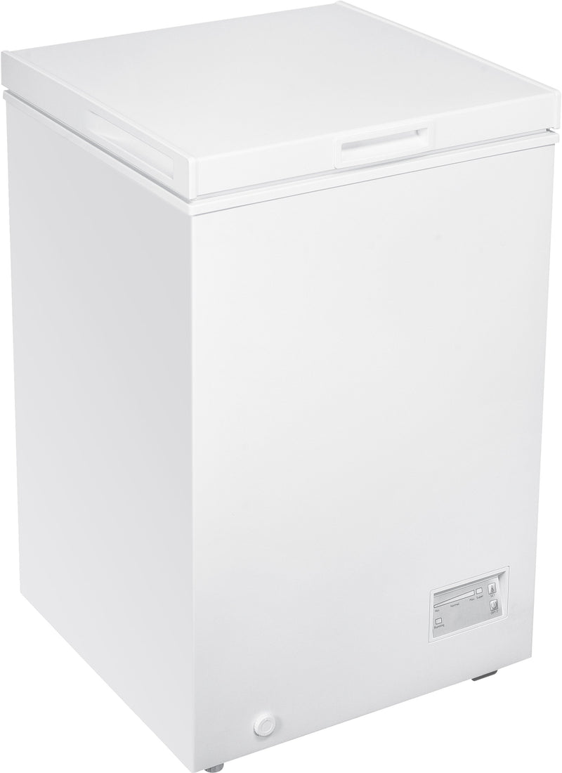 Beko 98 L Freestanding Small Chest Freezer | CF4098W
