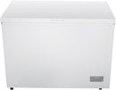 Beko 308 L Freestanding Chest Freezer | CF4308W