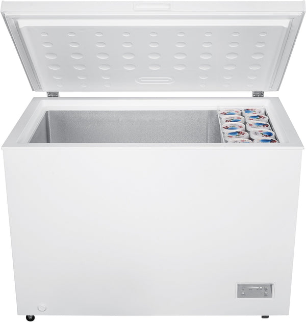 Beko 308 L Freestanding Chest Freezer – view 5
