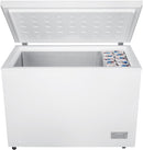 Beko 308 L Freestanding Chest Freezer | CF4308W
