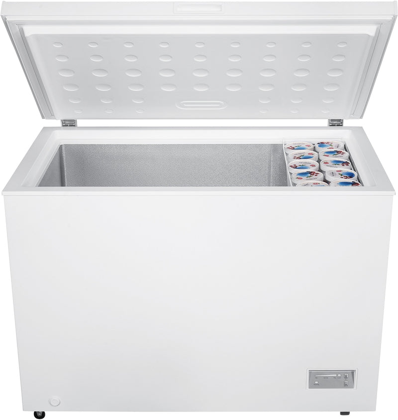 Beko 308 L Freestanding Chest Freezer | CF4308W