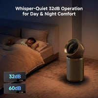 Dreame AirPursue PM10 Air Purifier product image