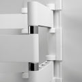 One For All Ultra Slim XL Wall Mount, 32-90" TVs, Tilt & Turn 120