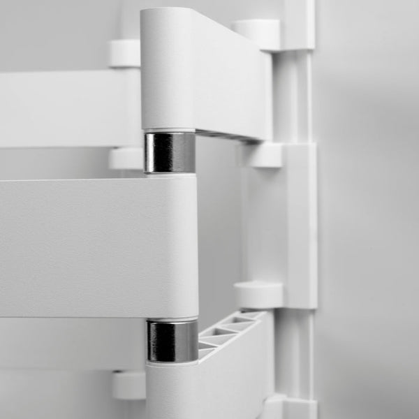 One For All Ultra Slim XL Wall Mount, 32-90" TVs, Tilt & Turn 120