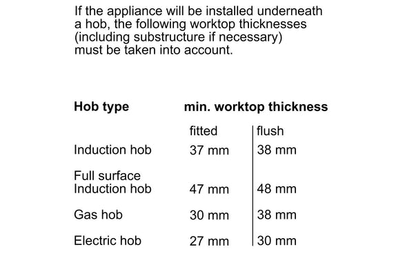 Bosch Series 8 Built-in Single Oven | HBG7784B1