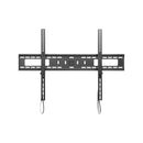 One For All Jumbo Wall Mount – 42-120" TVs, 75kg, Tilt 15°, Turn 10°