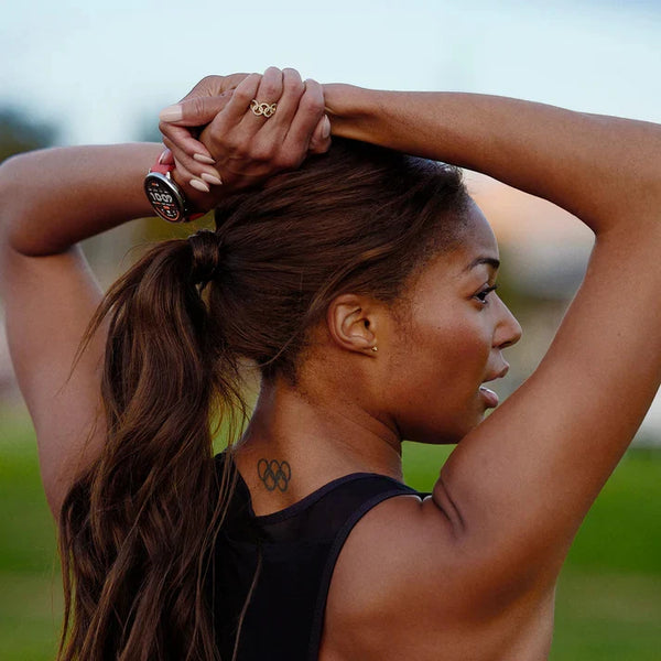 Amazfit Active 2 Smartwatch – AMOLED Fitness & Lifestyle Watch