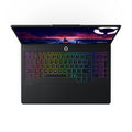 Lenovo Legion Pro 5 16AFR10 16-inch gaming laptop in Eclipse Black