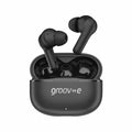 Groov-e Sound Buds True Wireless Earphones Black - official product image