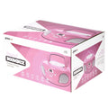 Groov-e Original Boombox CD Player with AM/FM Radio Pink - official product image