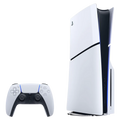 Sony PlayStation 5 Disc Drive Gaming Console – White & Black | 1TB Disc Edition