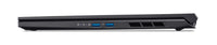 Acer Nitro V 16 AI ANV16-42-R4P0 16-inch gaming laptop in Black