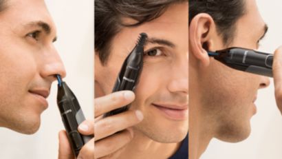 Philips NT3650/16 trimmer product image 6