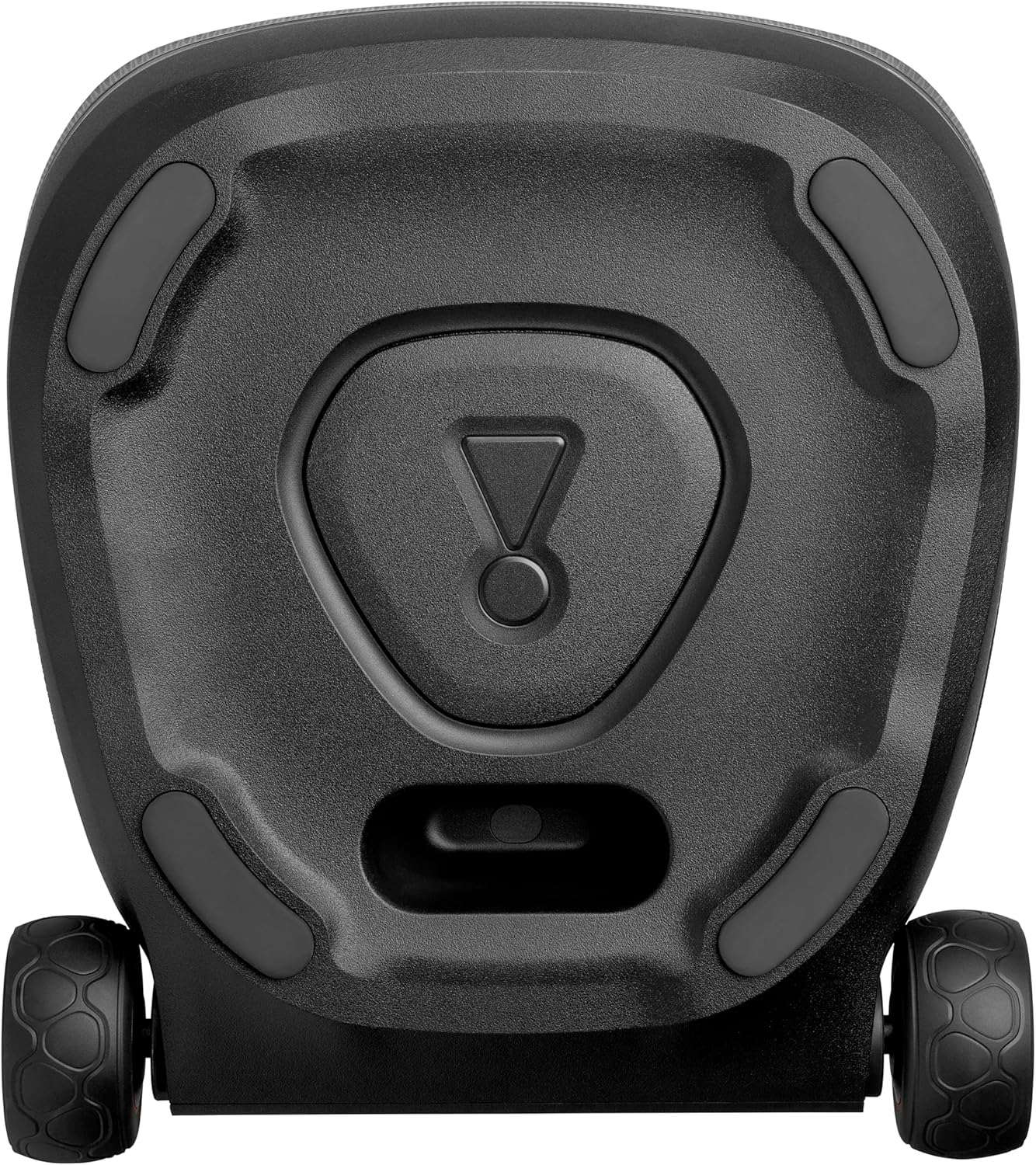 JBL PartyBox 330 - Portable party speaker with JBL legendary sound, AI Sound Boost | JBLPB330BLK
