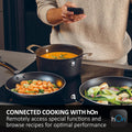 Haier ID Series 2 60cm 4 Zone Induction Hob with WiFi | HAISJ64MC