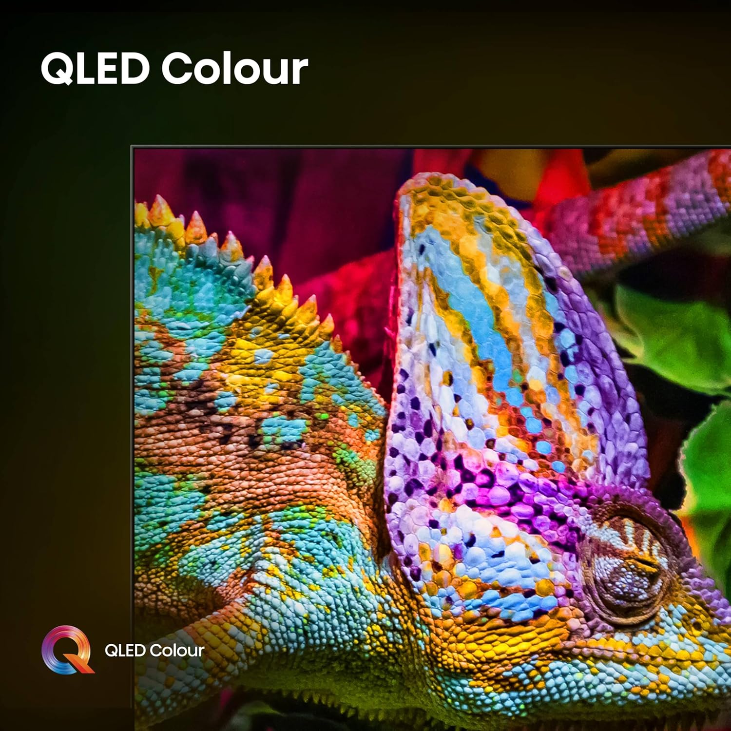 Hisense U7Q 65" Mini LED 4K UHD ULED Gaming Smart TV | 65U7Q
