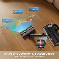 Dreame R20 Pro Cordless Stick Vacuum | VRV73H