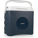 Landman CamPart Travel Cool Box | CB-8630BS Campart Cooler Euronics Ireland