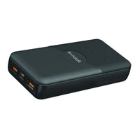 Groov-e 20000mAh Portable Power Bank - official product image