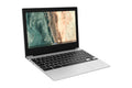 Samsung Galaxy Chromebook Go 11.6-inch laptop in Silver