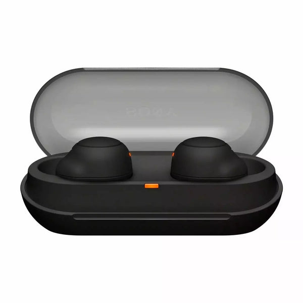 Sony WF-C500 In-Ear Truly Wireless Headphones in Black | WFC500BCE7
