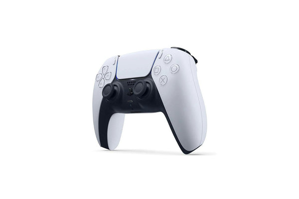 Sony DualSense Wireless Controller for PlayStation 5 – White