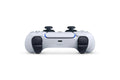 Sony DualSense Wireless Controller for PlayStation 5 – White