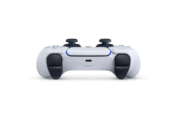 Sony DualSense Wireless Controller for PlayStation 5 – White – view 2