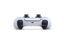 Sony DualSense Wireless Controller for PlayStation 5 – White