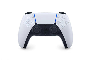 Sony DualSense Wireless Controller for PlayStation 5 – White