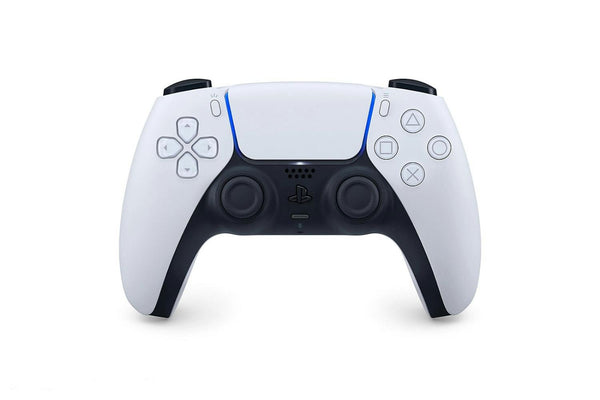Sony DualSense Wireless Controller for PlayStation 5 – White