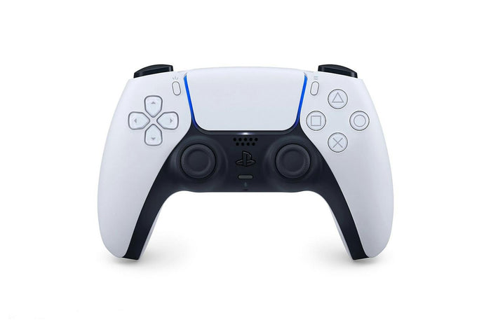 Sony DualSense Wireless Controller for PlayStation 5 – White