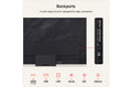 LG 83-inch C6-series 4K Ultra HD Smart TV | OLED83C64LA.AEI